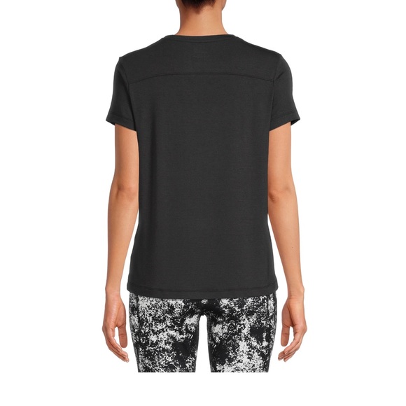 Avia Women's 2 - Short Sleeve T-Shirt Size XXXL - Picture 3 of 15